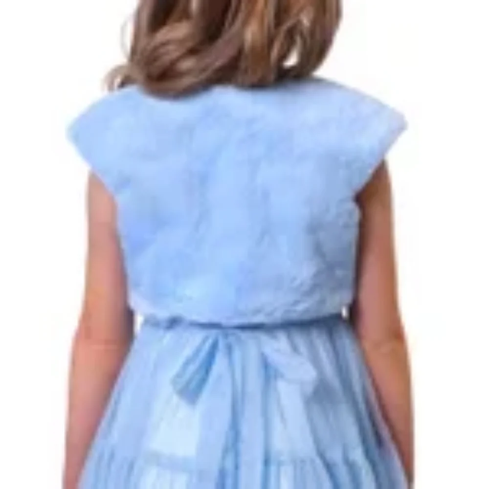Jona Michelle Kids' Dress - Picture 6 of 8